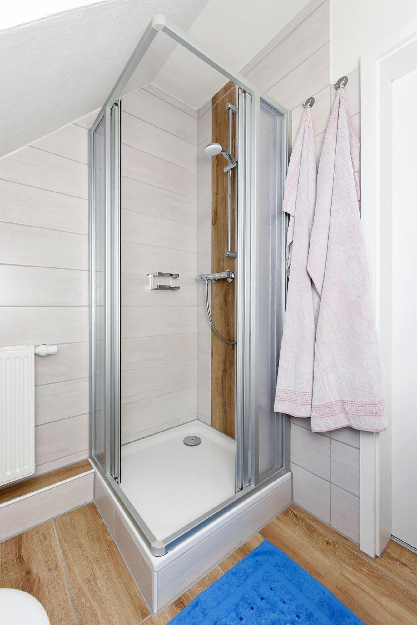 Apartment Meeresrauschen Im Gaestehaus Kock Нойхарлингерзиль Экстерьер фото
